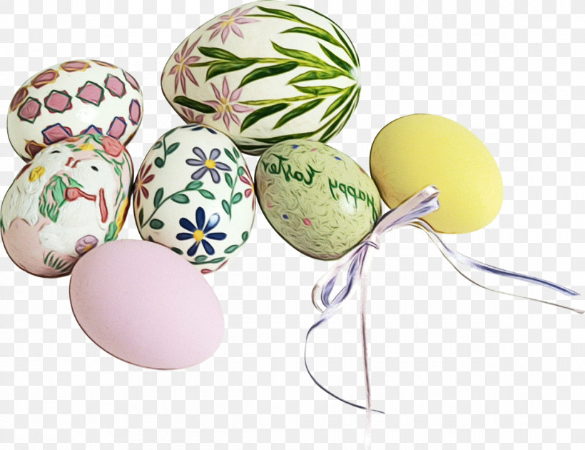 Easter Egg, PNG, 1200x922px, Watercolor, Easter, Easter Egg, Egg, Egg Shaker Download Free