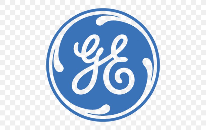 General Electric Logo NYSE:GE Industry Vector Graphics, PNG, 518x518px, General Electric, Area, Baker Hughes A Ge Company, Brand, Conglomerate Download Free