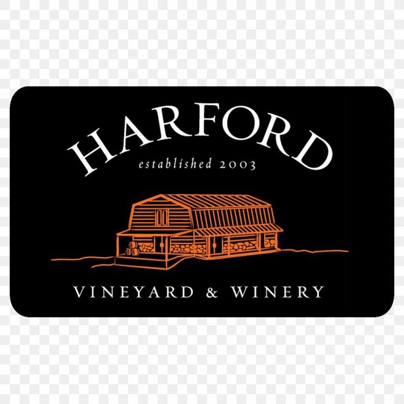 Harford Vineyard & Winery Logo Pinot Noir, PNG, 1086x1086px, Harford Vineyard Winery, Banner, Brand, Common Grape Vine, Grape Download Free