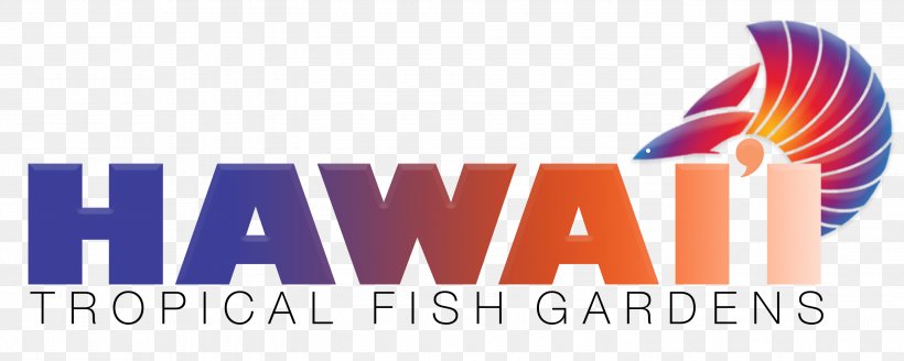 Hawaii Tropical Fish Gardens Goldfish Freshwater Fish Pet, PNG, 3000x1200px, Tropical Fish, Area, Banner, Brand, Fish Download Free