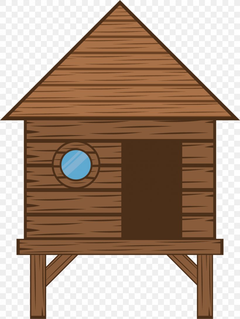 Log Cabin Cartoon, PNG, 1242x1648px, Log Cabin, Birdhouse, Building, Cartoon, Cottage Download Free