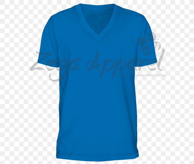 Long-sleeved T-shirt Shorts Dry Fit Nike, PNG, 694x694px, Tshirt, Active Shirt, Blue, Dry Fit, Electric Blue Download Free