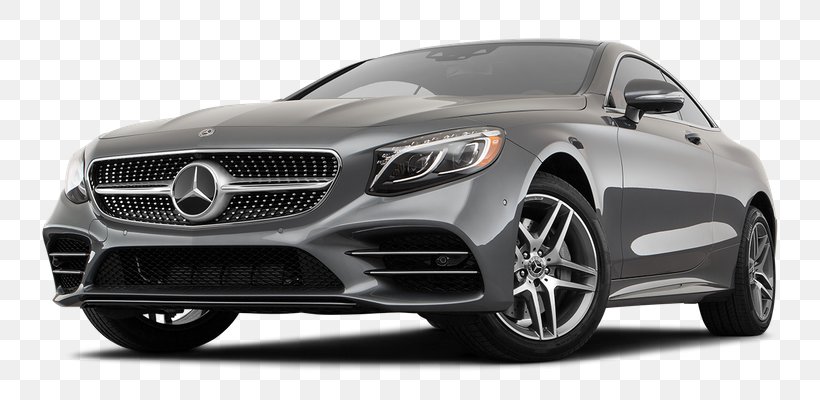 Mercedes-Benz E-Class Car 2018 Mercedes-Benz S-Class Mercedes-Benz S 560 4MATIC Coupe, PNG, 800x400px, Mercedesbenz, Automotive Design, Automotive Exterior, Automotive Tire, Automotive Wheel System Download Free