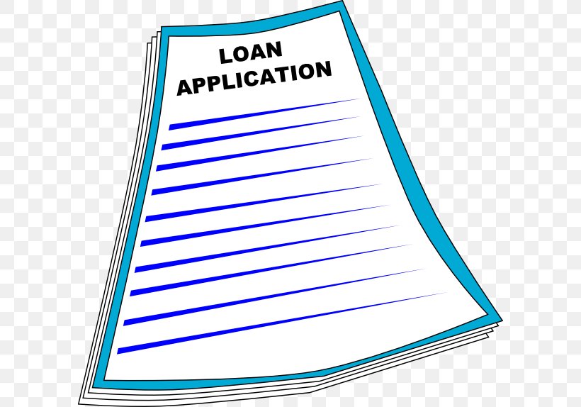 Mortgage Loan Finance Money Clip Art, PNG, 600x574px, Loan, Area, Bank, Blue, Brand Download Free