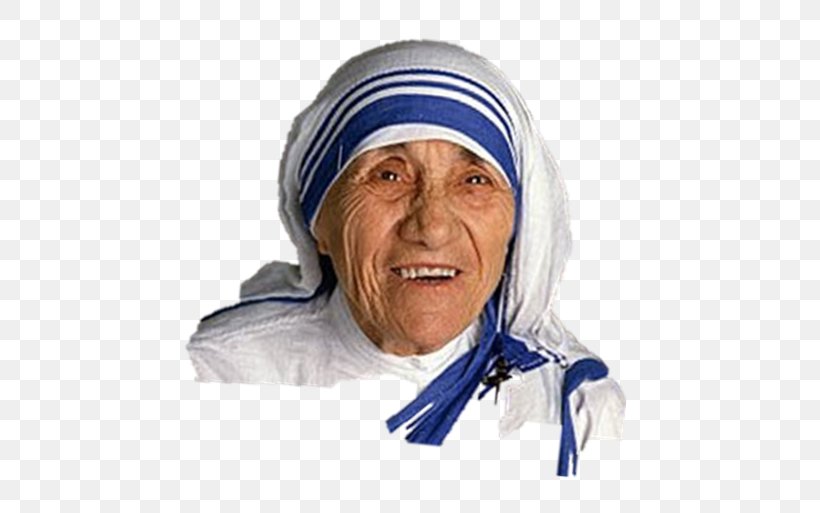 Mother Teresa Nun Quotation Thought Saint, PNG, 513x513px, Mother Teresa, Albanians, Congregation, Headgear, Missionaries Of Charity Download Free