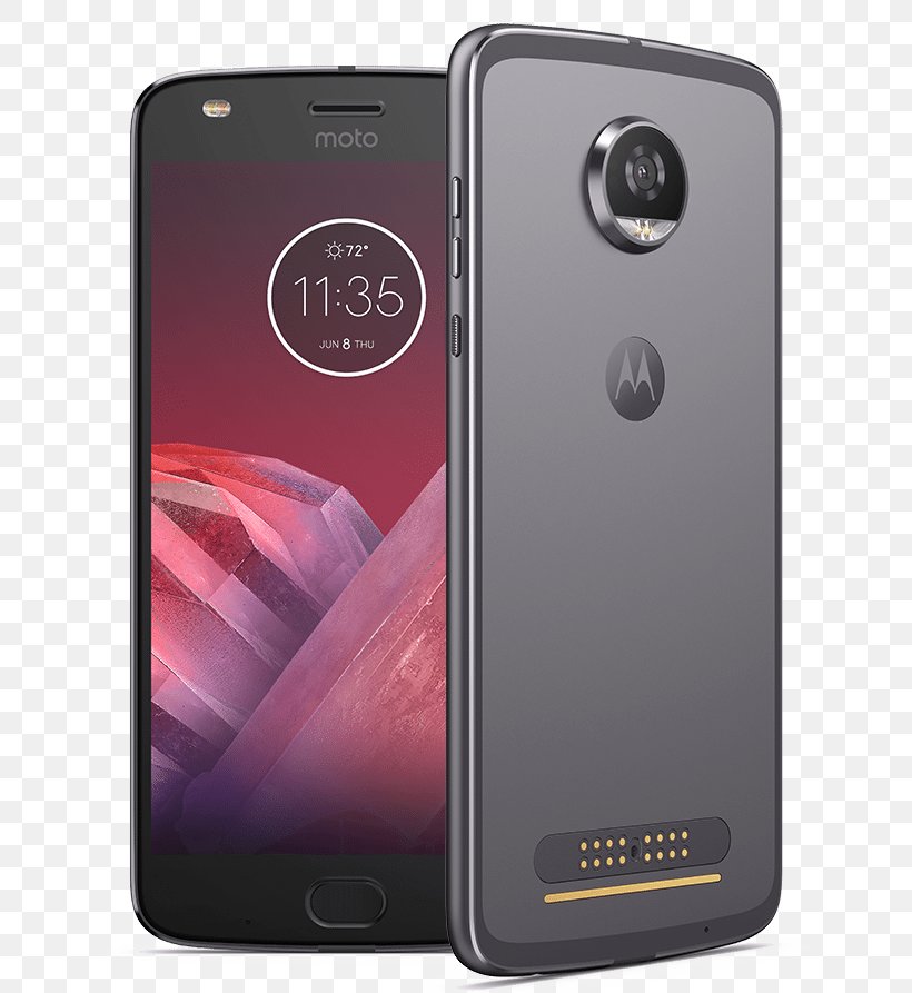 Moto Z Play Moto Z2 Play Motorola Mobility Smartphone, PNG, 685x893px, Moto Z, Android, Cellular Network, Communication Device, Electronic Device Download Free