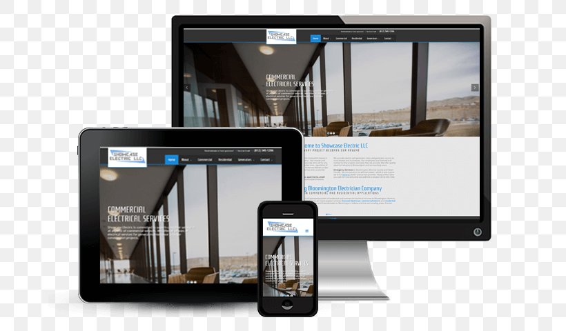 Responsive Web Design Contact Page Digital Marketing, PNG, 680x480px, Responsive Web Design, Advertising, Architectural Engineering, Brand, Communication Download Free