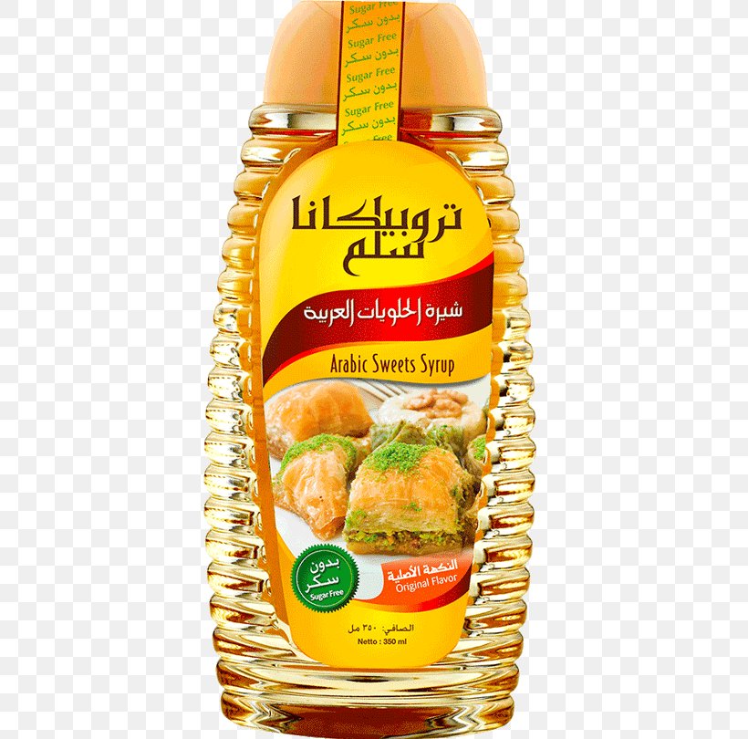 Sauce Syrup Vegetarian Cuisine Sugar Substitute, PNG, 574x810px, Sauce, Arabic, Calorie, Candy, Condiment Download Free