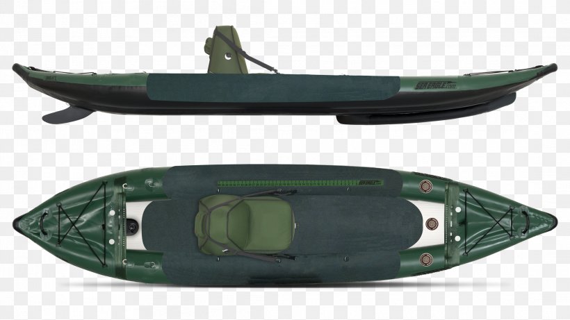 Sea Eagle SE 330 Kayak Inflatable, PNG, 2184x1230px, Sea Eagle, Angling, Ascend D10 Sitin, Auto Part, Automotive Exterior Download Free