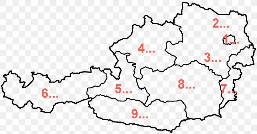 States Of Germany Krems An Der Donau Federation Map Federal Republic, PNG, 2000x1047px, States Of Germany, Area, Austria, Diagram, Federal Republic Download Free