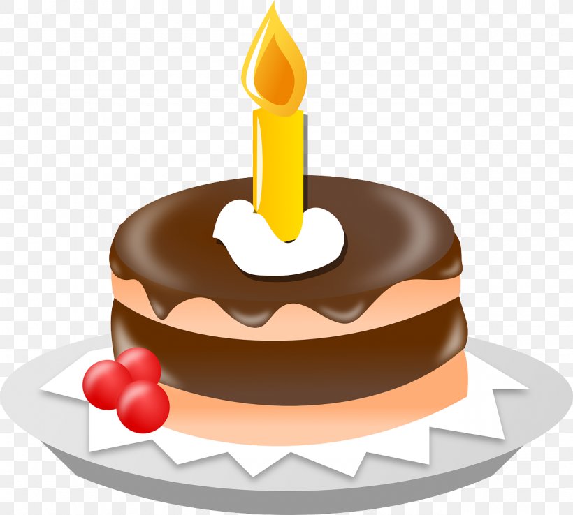 Birthday Cake Tart Chocolate Cake Cupcake Clip Art, PNG, 1280x1152px, Birthday Cake, Baked Goods, Birthday, Buttercream, Cake Download Free