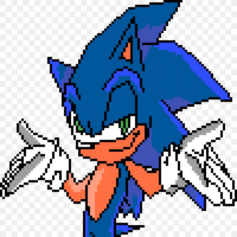 Clip Art Drawing Image Sonic The Hedgehog, PNG, 1200x1200px, Art, Art Museum, Artist, Blue, Cartoon Download Free