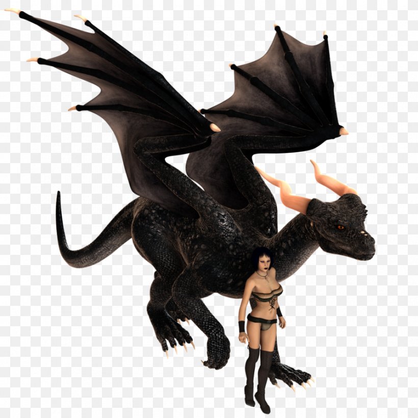 Dragon Figurine, PNG, 894x894px, Dragon, Fictional Character, Figurine, Mythical Creature, Wing Download Free