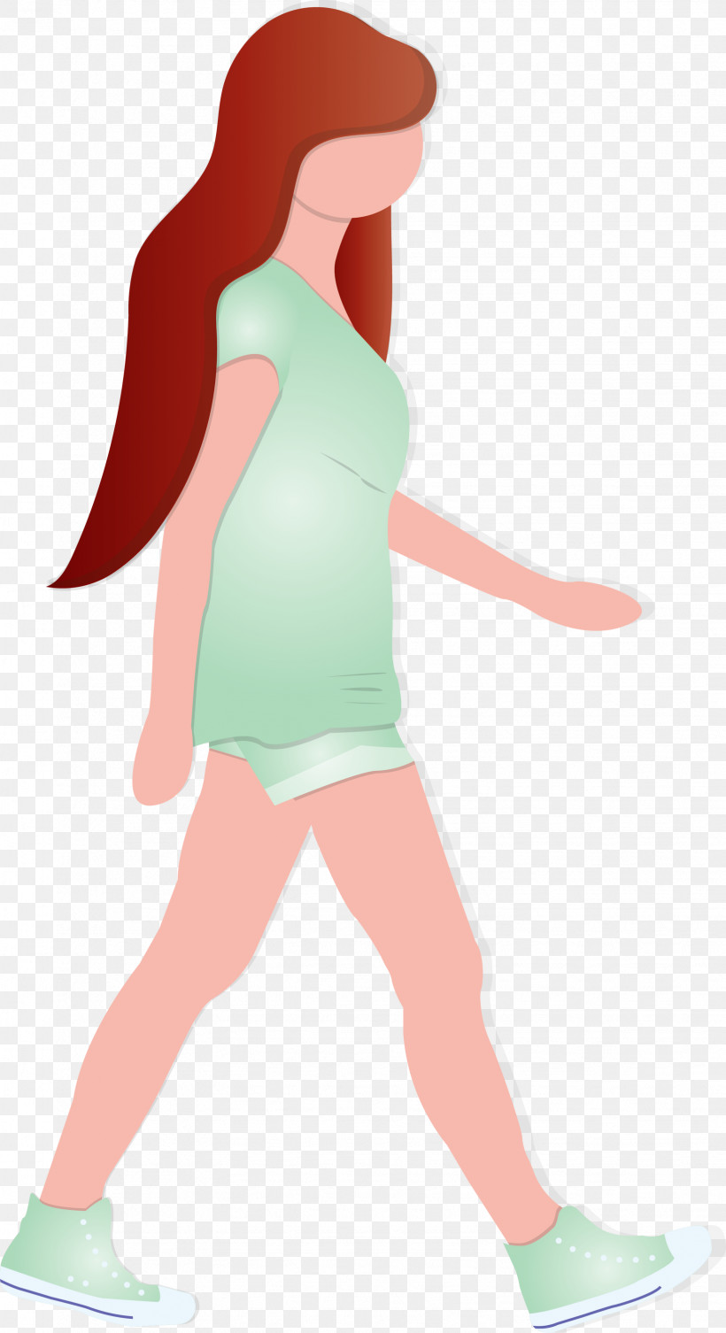 Girl Woman, PNG, 1633x3000px, Girl, Animation, Cartoon, Costume, Knee Download Free