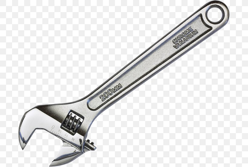 Hand Tool Adjustable Spanner Spanners Pipe Wrench Plumber Wrench, PNG, 700x552px, Hand Tool, Adjustable Spanner, Bahco, Basin Wrench, Bolt Download Free