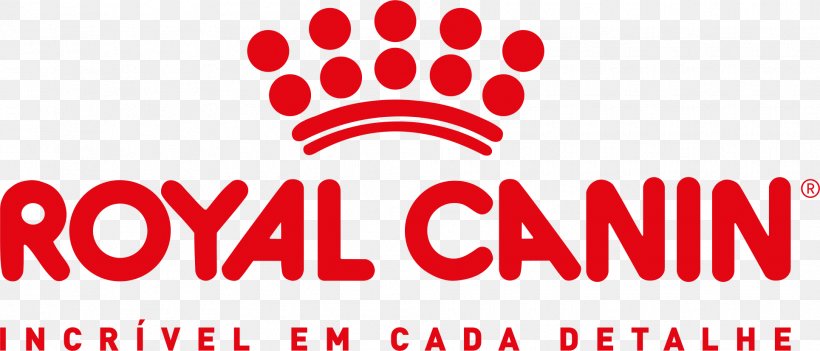 Logo Brand Royal Canin Dog Product, PNG, 1930x828px, Logo, Area, Brand, Dog, Fodder Download Free