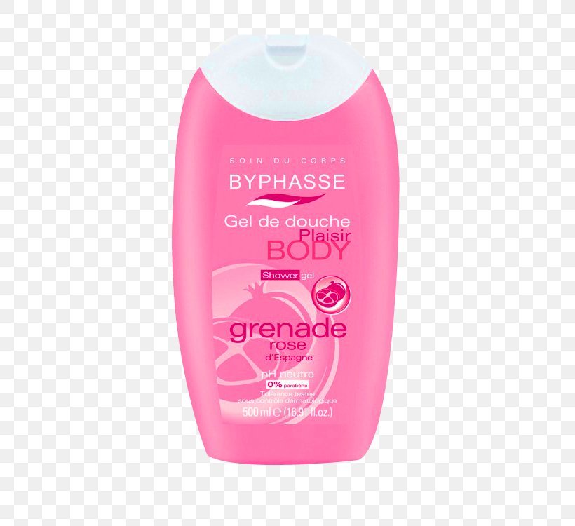 Lotion Shower Gel Byphasse Bathing, PNG, 750x750px, Lotion, Bathing, Body Wash, Byphasse, Cosmetics Download Free
