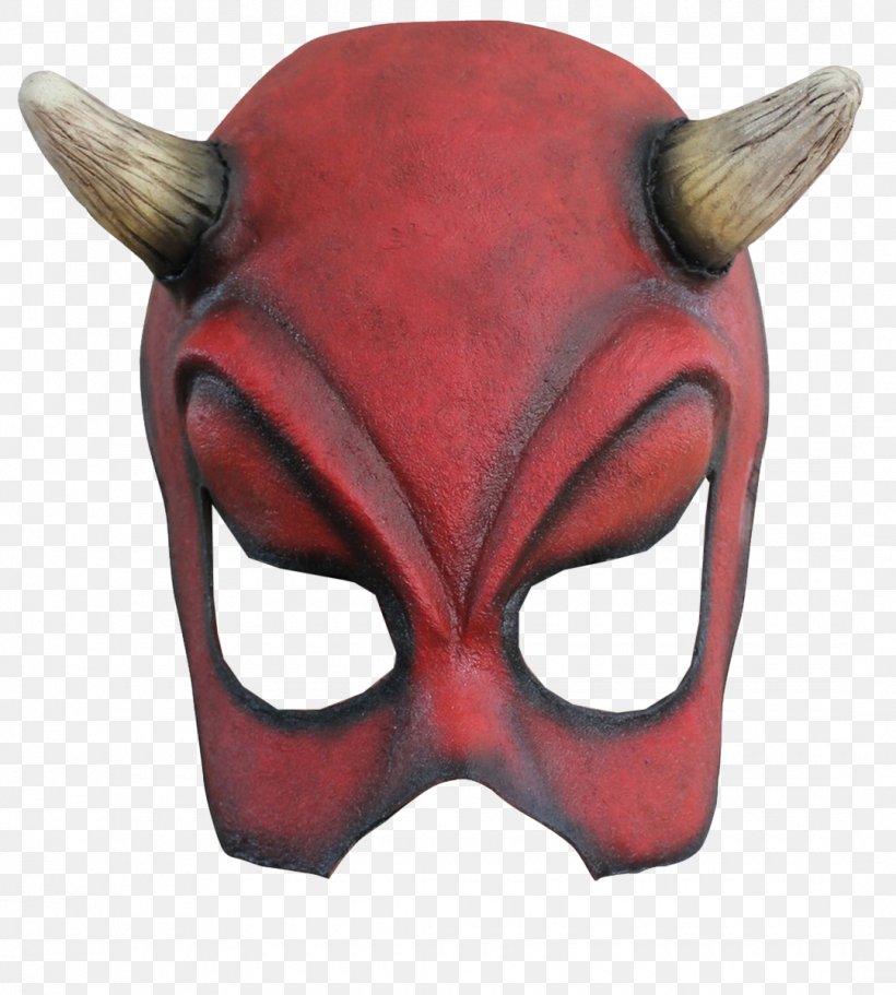 Mask Devil Ghost Halloween, PNG, 1080x1200px, Mask, Clothing, Costume, Demon, Devil Download Free