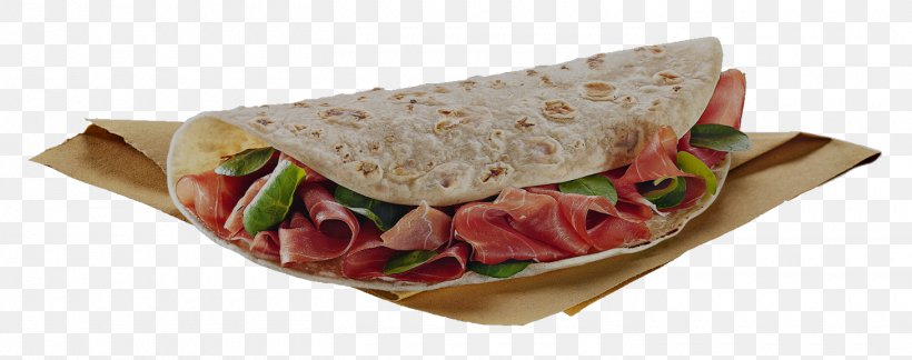 Piadina Bresaola Wrap Romagna Squacquerone, PNG, 1460x578px, Piadina, Bresaola, Cheese, Common Wheat, Cuisine Download Free