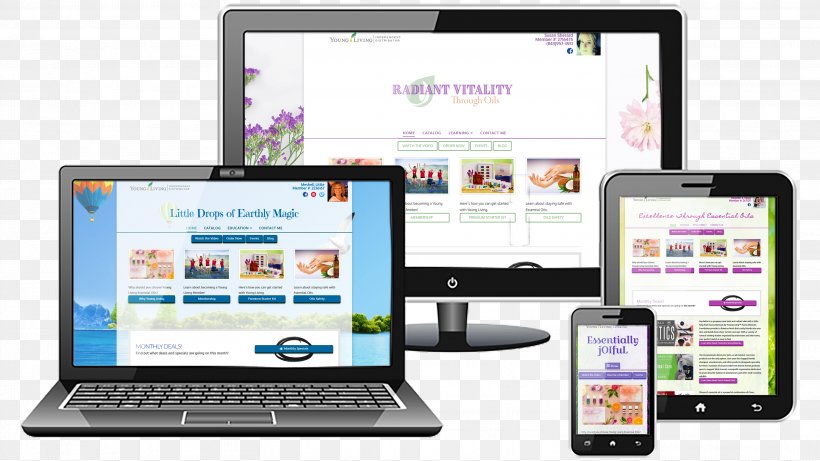 Responsive Web Design Laptop Tablet Computers Handheld Devices Adaptive Web Design, PNG, 3008x1692px, Responsive Web Design, Adaptive Web Design, Brand, Business, Communication Download Free