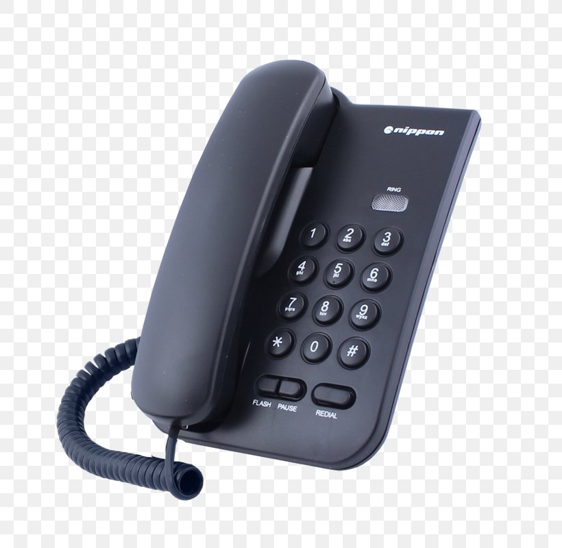 Telephone Telephony Mobile Phones Alcatel Mobile Gigaset DA710, PNG, 800x800px, Telephone, Alcatel Mobile, Analog Signal, Answering Machine, Caller Id Download Free