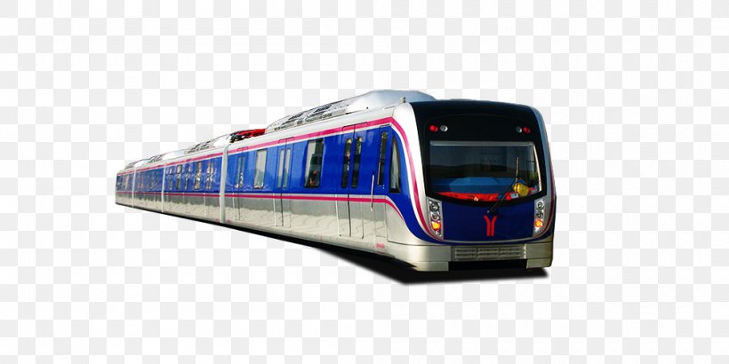 Train Rapid Transit Rail Transport Maglev Railroad Car, PNG, 1000x500px, Train, Brand, Dots Per Inch, Locomotive, Logo Download Free