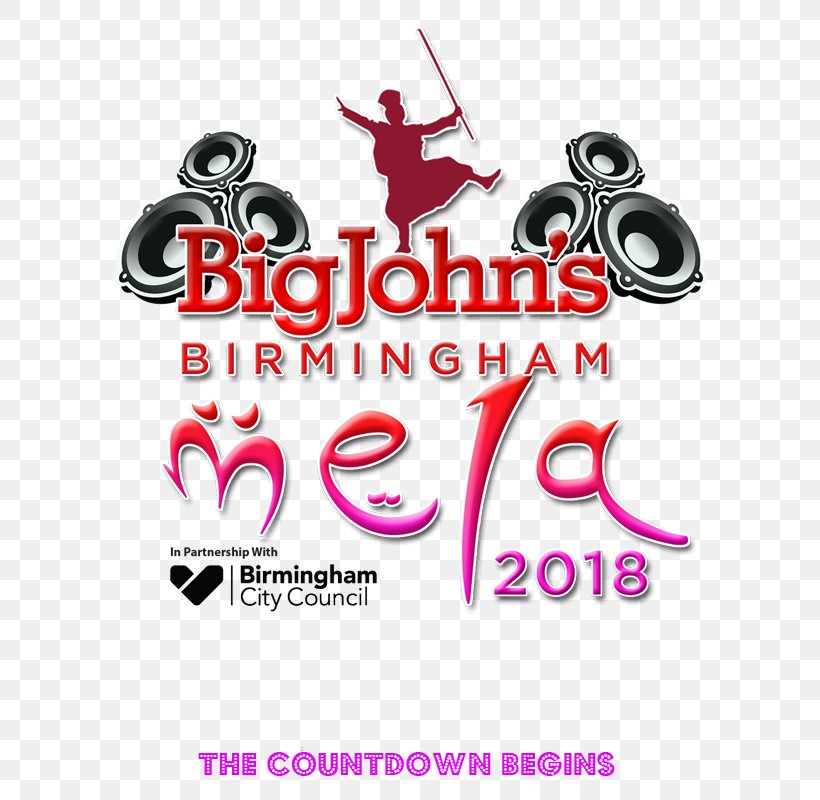 Big John's Logo Brand Birmingham, PNG, 725x800px, Logo, Album, Birmingham, Brand, Pink Download Free