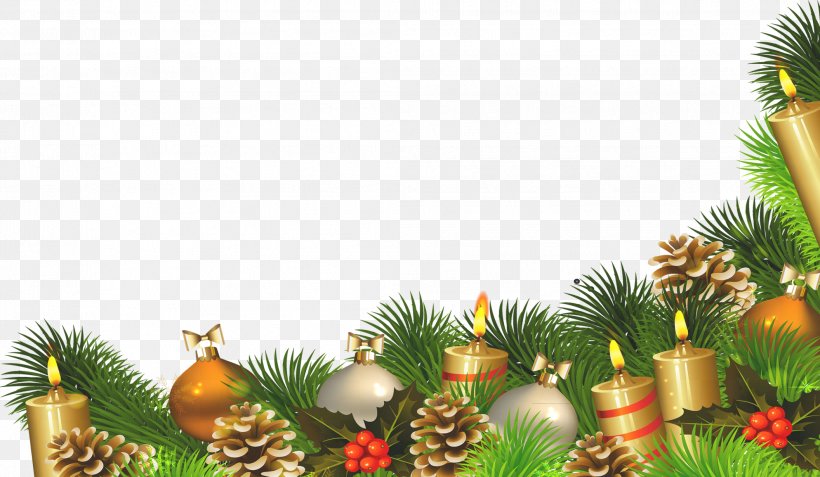 Christmas Ornament Christmas Eve, PNG, 2112x1230px, Christmas Ornament, Candle, Christmas, Christmas Decoration, Christmas Eve Download Free