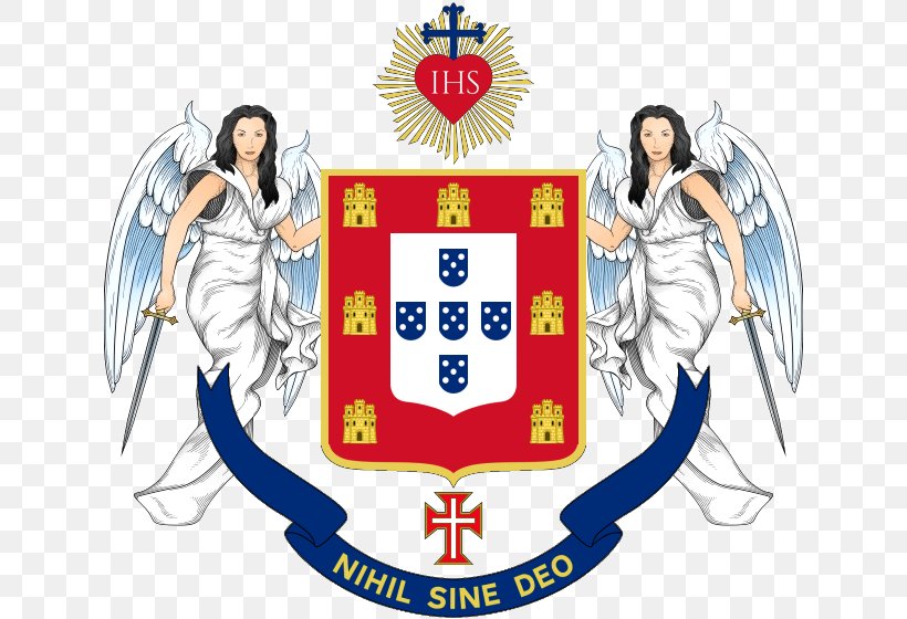 Coat Of Arms Of Portugal Image Illustration, PNG, 632x560px, Portugal, Coat Of Arms, Coat Of Arms Of Portugal, Crest, Emblem Download Free