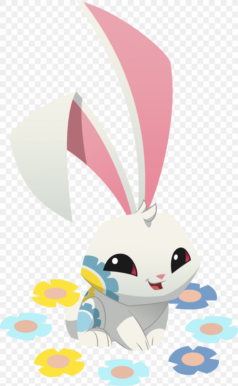 Easter Bunny Domestic Rabbit National Geographic Animal Jam Clip Art, PNG, 1298x2105px, Easter Bunny, Animal, Arctic Wolf, Cartoon, Deer Download Free