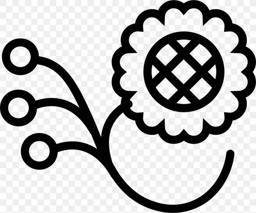 Floral Design Art Logo, PNG, 980x818px, Floral Design, Art, Black And White, Curve, Floral Symmetry Download Free