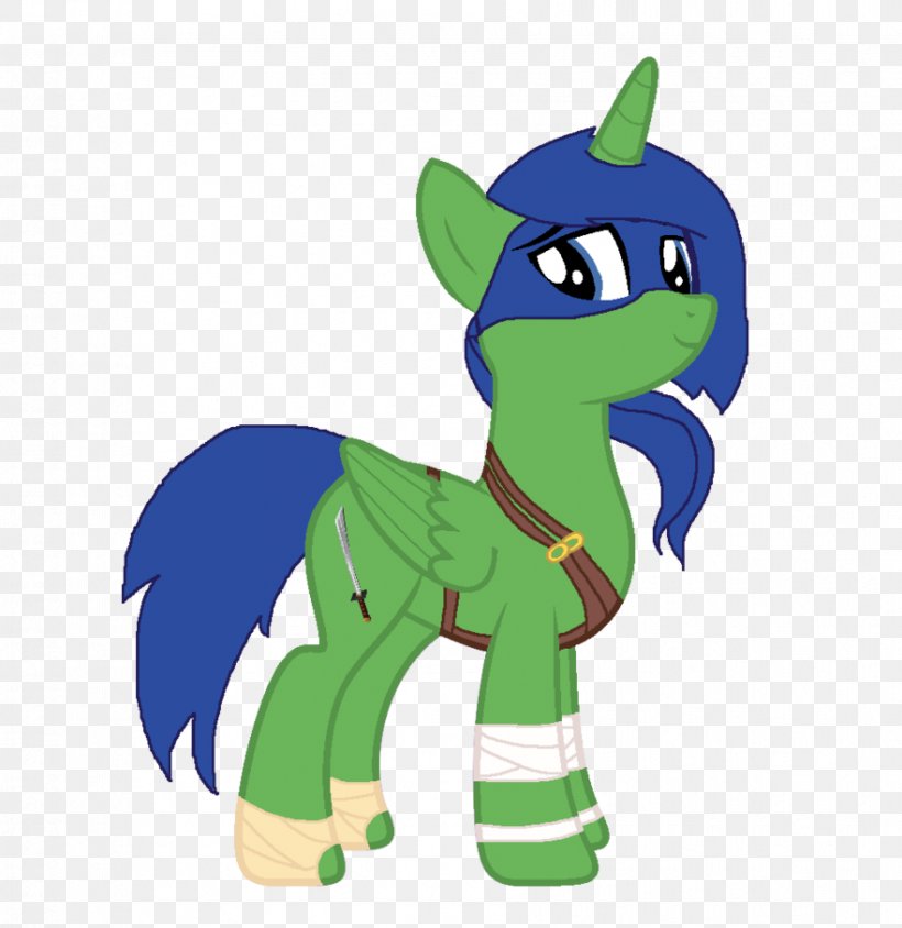 Pony Leonardo Raphael Twilight Sparkle Donatello, PNG, 881x907px, Pony, Animal Figure, Cartoon, Donatello, Fictional Character Download Free