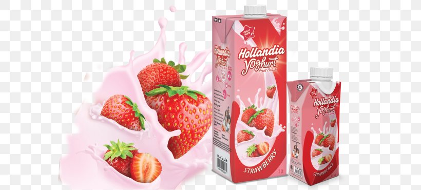 Strawberry Yoghurt Drink Juice Food, PNG, 772x370px, Strawberry, Canning, Carton, Coffee, Cream Download Free
