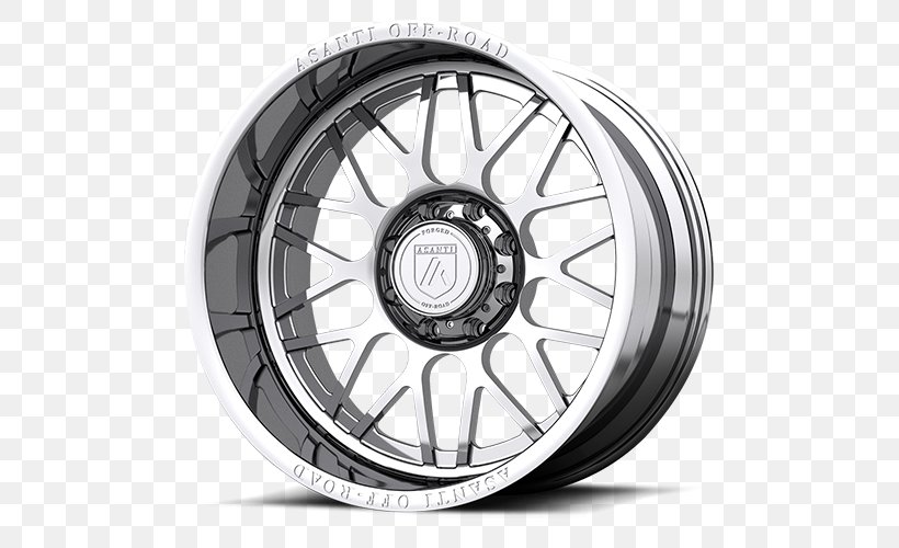 Alloy Wheel Tire Car Custom Wheel, PNG, 500x500px, Alloy Wheel, Asanti, Auto Part, Automotive Tire, Automotive Wheel System Download Free