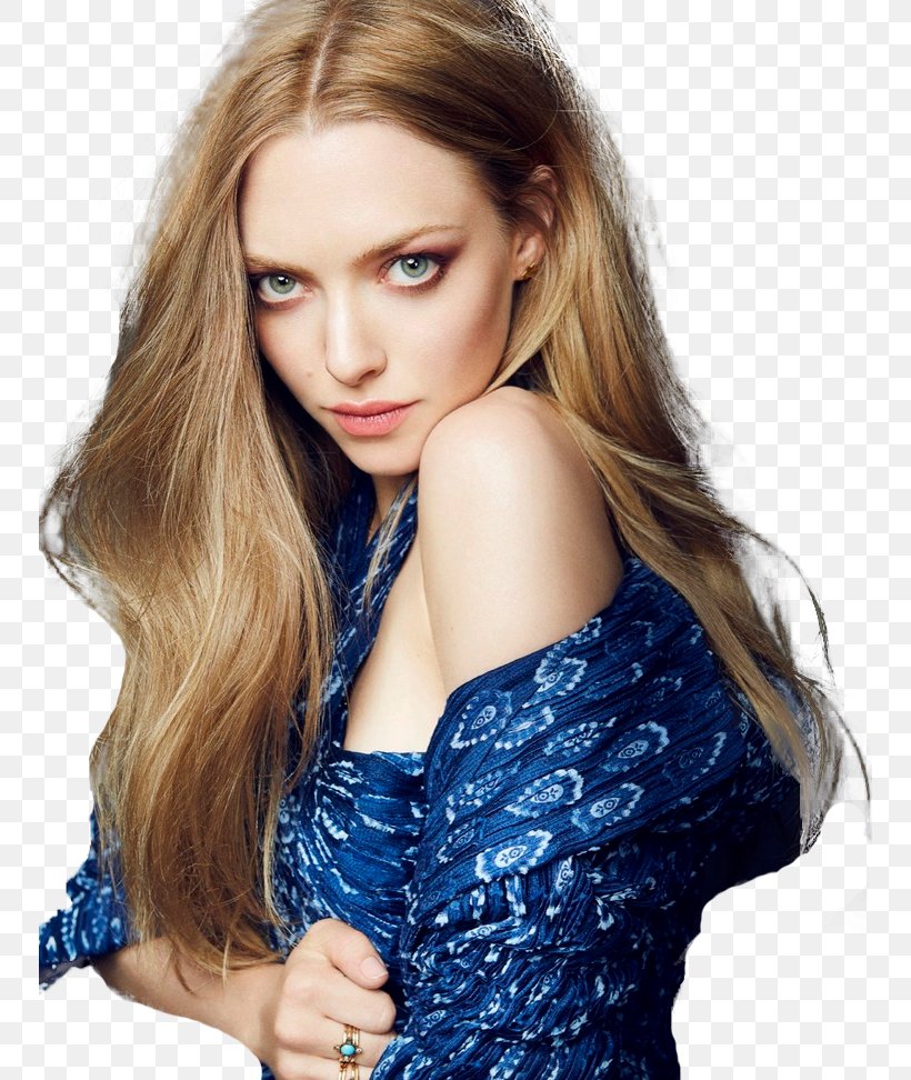 Amanda Seyfried Celebrity Photography Singer-songwriter, PNG, 750x972px, Watercolor, Cartoon, Flower, Frame, Heart Download Free
