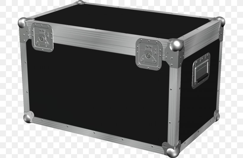 American DJ Focus Spot Road Case Intelligent Lighting, PNG, 700x533px, American Dj, Aluminium, Electronic Device, Fog Machines, Intelligent Lighting Download Free