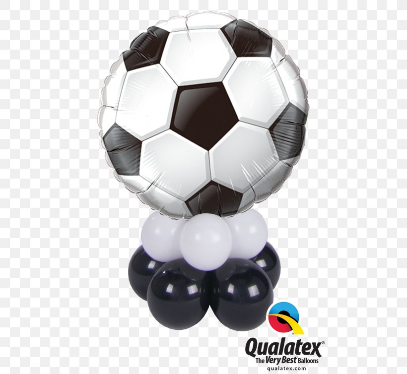 Balloon Football World Cup Party Birthday, PNG, 500x754px, Balloon, Ball, Birthday, Flower Bouquet, Football Download Free