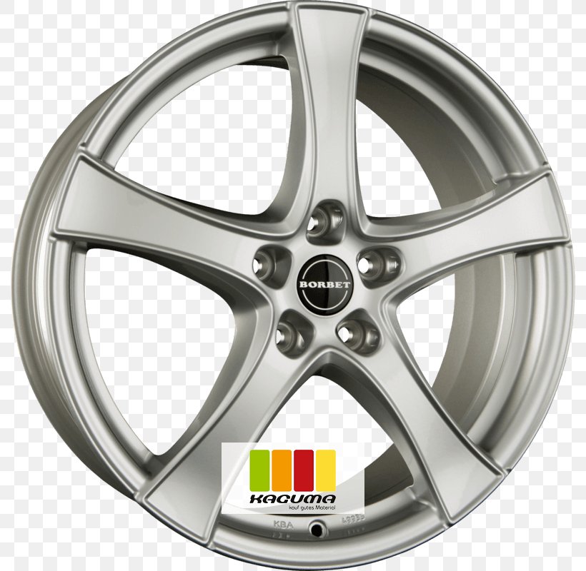 Car Alloy Wheel Rim BORBET GmbH, PNG, 800x800px, Car, Alloy, Alloy Wheel, Auto Part, Automotive Wheel System Download Free