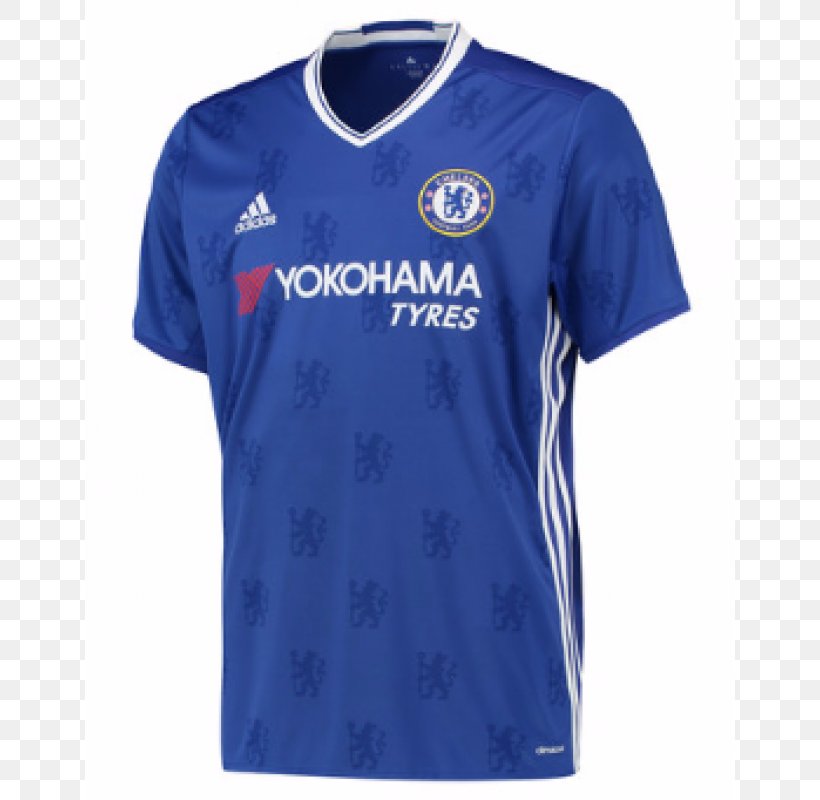 Chelsea F.C. Jersey Kit Football 2018 World Cup, PNG, 800x800px, 2018 World Cup, Chelsea Fc, Active Shirt, Adidas, Blue Download Free