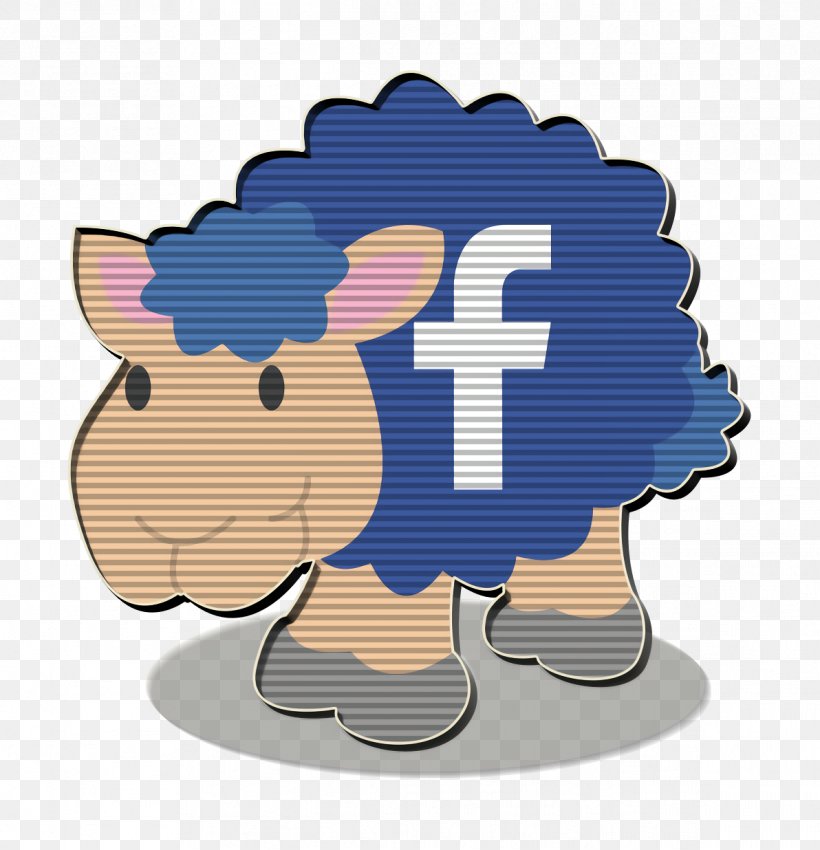 Facebook Icon Sheep Icon Social Network Icon, PNG, 1192x1236px, Facebook  Icon, Animation, Cartoon, Sheep Icon, Social