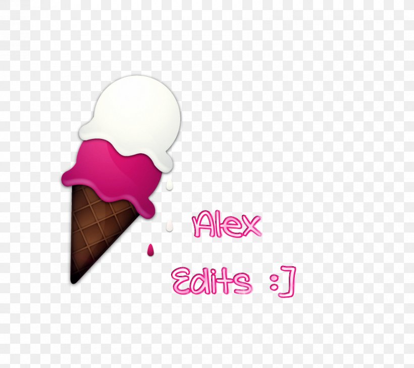 Ice Cream Cones Logo, PNG, 900x800px, Ice Cream Cones, Cone, Ice Cream Cone, Logo, Pink Download Free