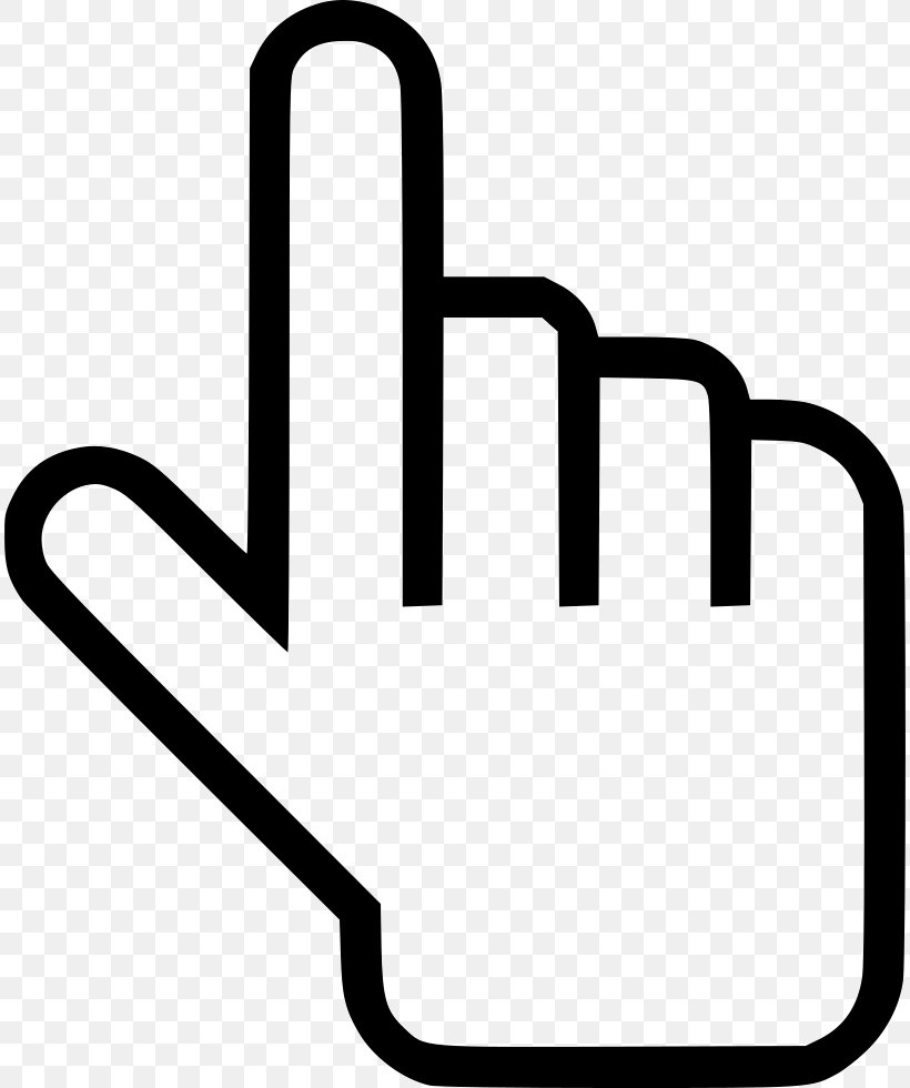 Index Finger Finger Snapping, PNG, 812x980px, Finger, Area, Black And White, Cursor, Finger Snapping Download Free