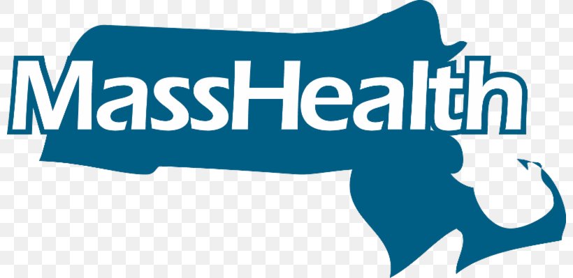MassHealth Enrollment Center Health Insurance Medicaid, PNG, 800x399px, Health Insurance, Accountable Care Organization, Area, Blue, Brand Download Free