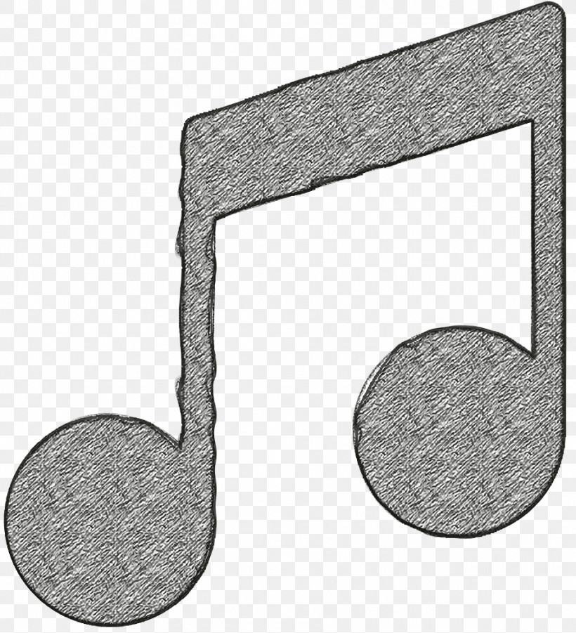 Music Icon Educative Icon Music Icon, PNG, 946x1040px, Music Icon, Black, Black And White, Educative Icon, Geometry Download Free