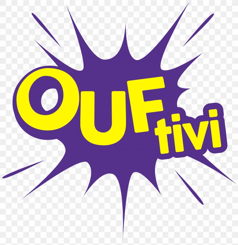 OUFtivi Brussels RTBF Television Logo, PNG, 2107x2173px, Brussels, Animation, Area, Artwork, Brand Download Free