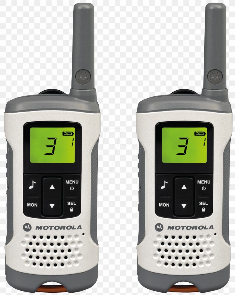 Two-way Radio PMR446 Walkie-talkie Motorola TLKR Walkie Talkie, PNG, 1246x1560px, Twoway Radio, Communication, Communication Channel, Electronic Device, Family Radio Service Download Free