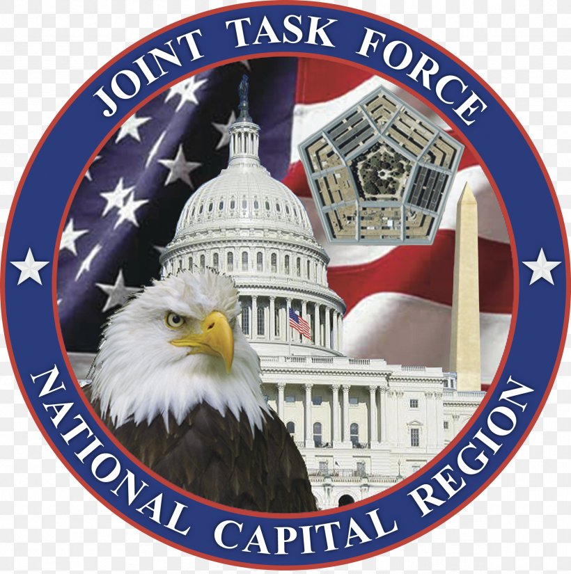 United States Capitol United States Presidential Inauguration United States Army Military District Of Washington Joint Force Headquarters National Capital Region, PNG, 2383x2398px, United States Capitol, Air Force District Of Washington, Label, Military, United States Download Free