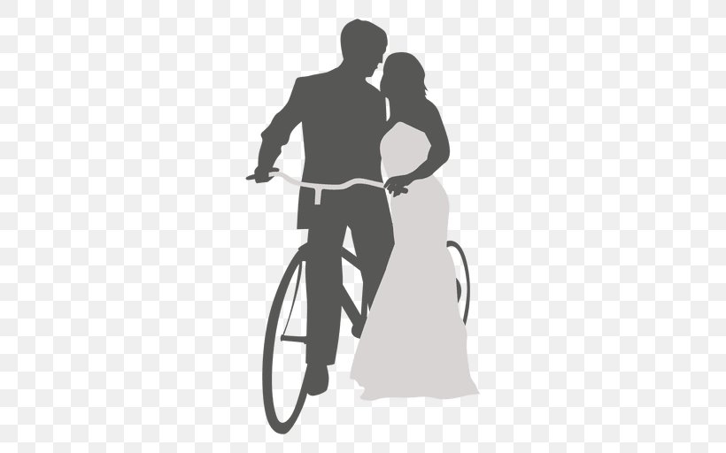 Wedding Invitation Marriage Bridegroom, PNG, 512x512px, Wedding Invitation, Arm, Bicycle, Bicycle Accessory, Black Download Free
