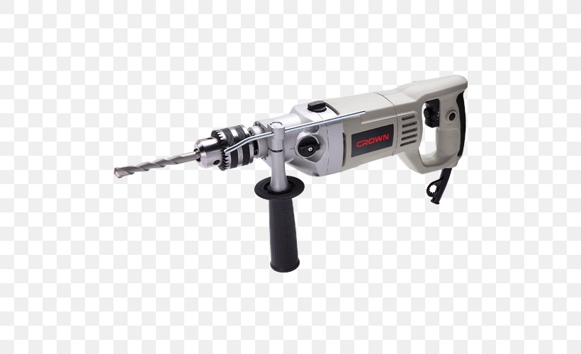 Augers Hammer Drill Impact Driver Machine Cordless, PNG, 500x500px, Augers, Chuck, Cordless, Drill, Hammer Drill Download Free