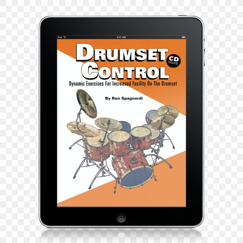 Drumset Control: Dynamic Exercises For Increased Facility On The Drumset Building Bass Drum Technique Drummer, PNG, 1450x1450px, Watercolor, Cartoon, Flower, Frame, Heart Download Free
